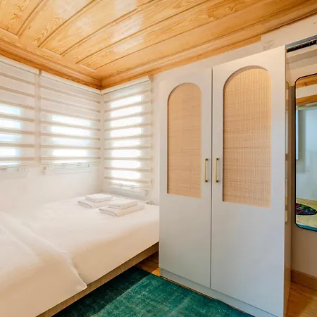 Inn Evra Istanbul